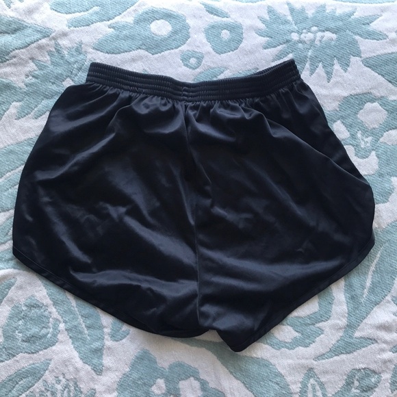 Silky Shorts - Picture 2 of 2